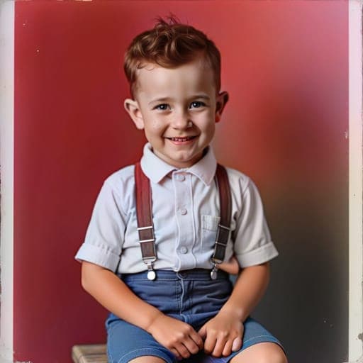 Young Boy
