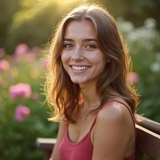 Anonymize Face With Age Change to Teen