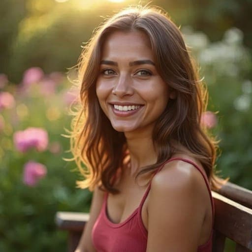 Anonymize Face With Ethnicity Change To Hispanic