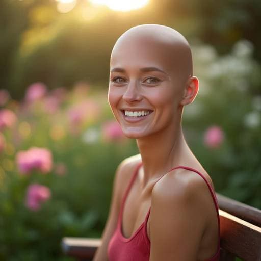 Bald Filter