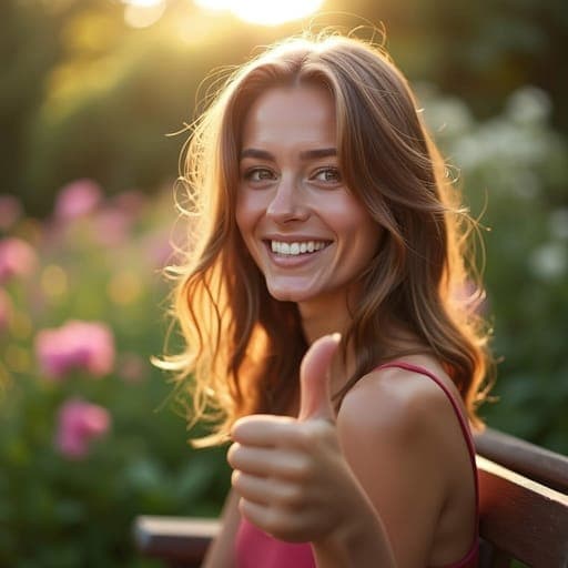 Thumbs Up
