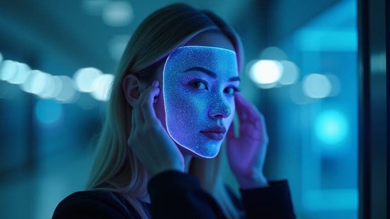 Face Anonymizer is now available in Expression Editor AI