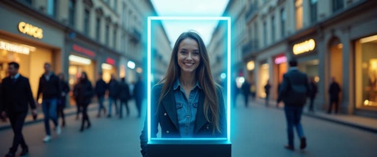 Expand Your Creative Horizons with Smart Expand Feature in Expression Editor AI