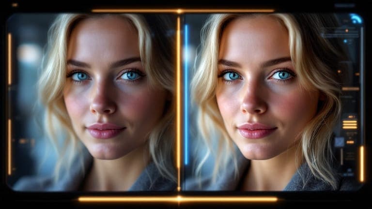 Expression Editor Launches Upscale Video Feature
