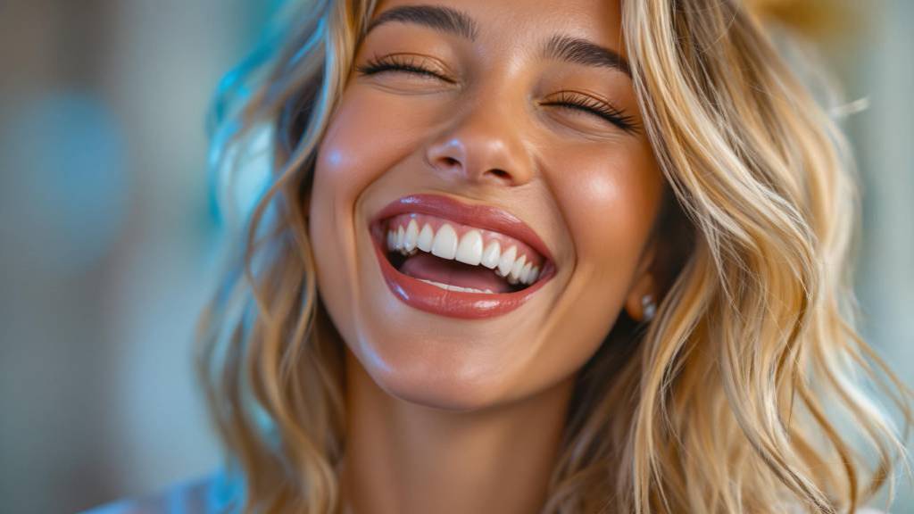 AI Mouth Editing for Headshots, Dating Profiles & Brand Photography