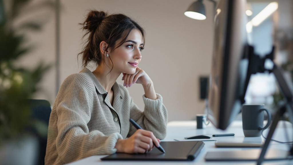 AI vs. Human Touch: Where Does Expression Editing Fit in a Professional Workflow?