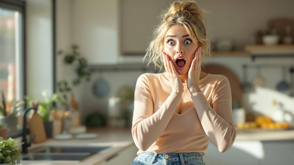 Forget Photoshop: Get the Perfect Reaction Face Instantly with AI