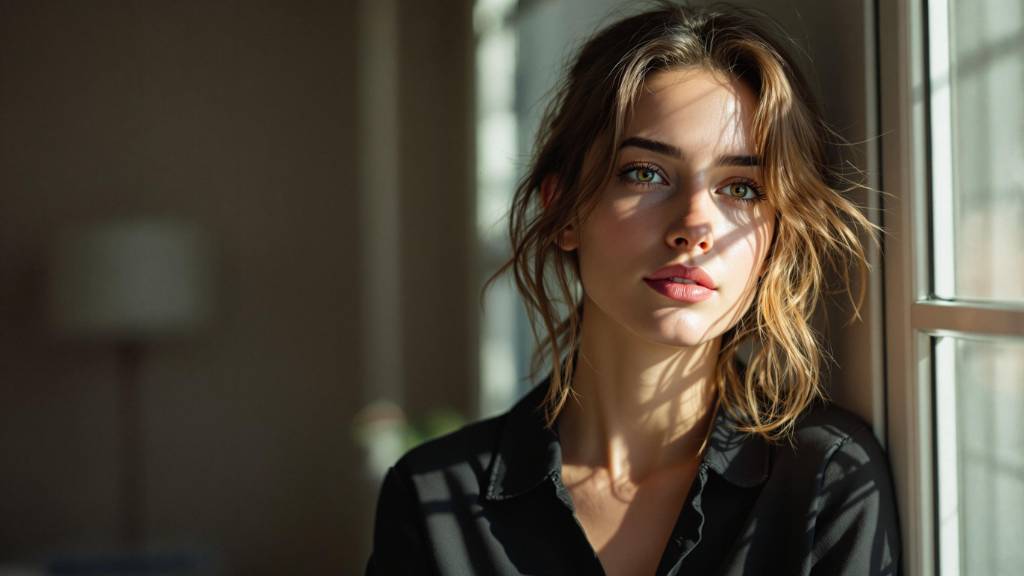 From Static to Story: Using AI to Give Your Portraits an Emotional Arc