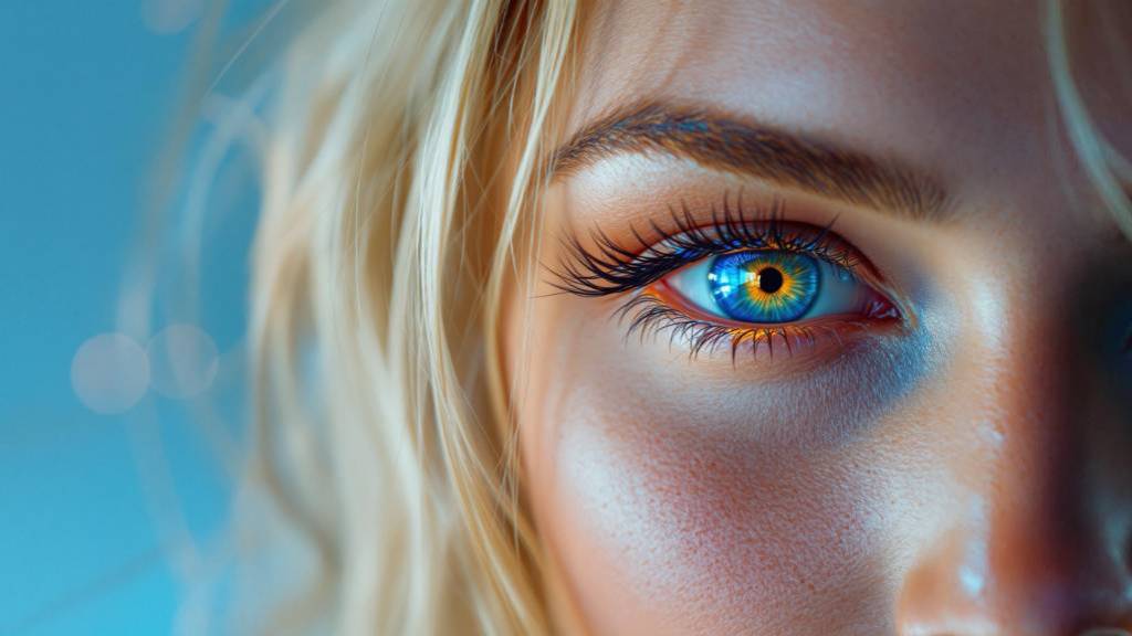 Top 5 AI Tools to Edit Eyes in Portraits (And Why Ours Stands Out)
