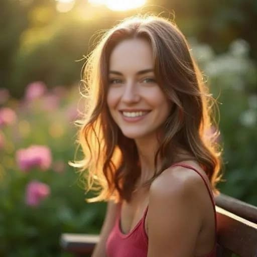 After Anonymize Face With Ethnicity Change To Caucasion