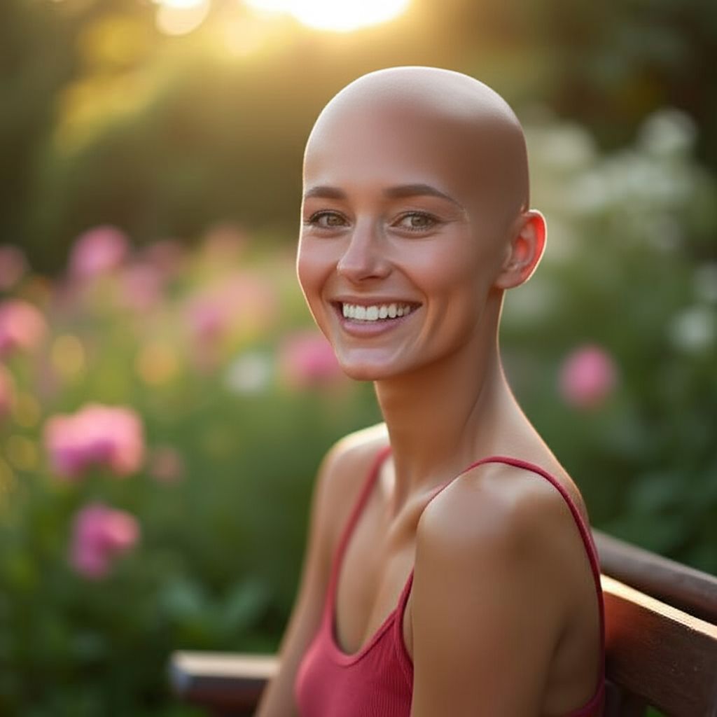 After Bald Filter