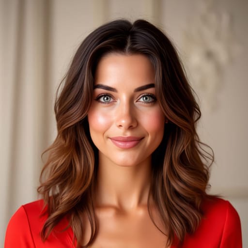 Before Elegant Portrait Expansion