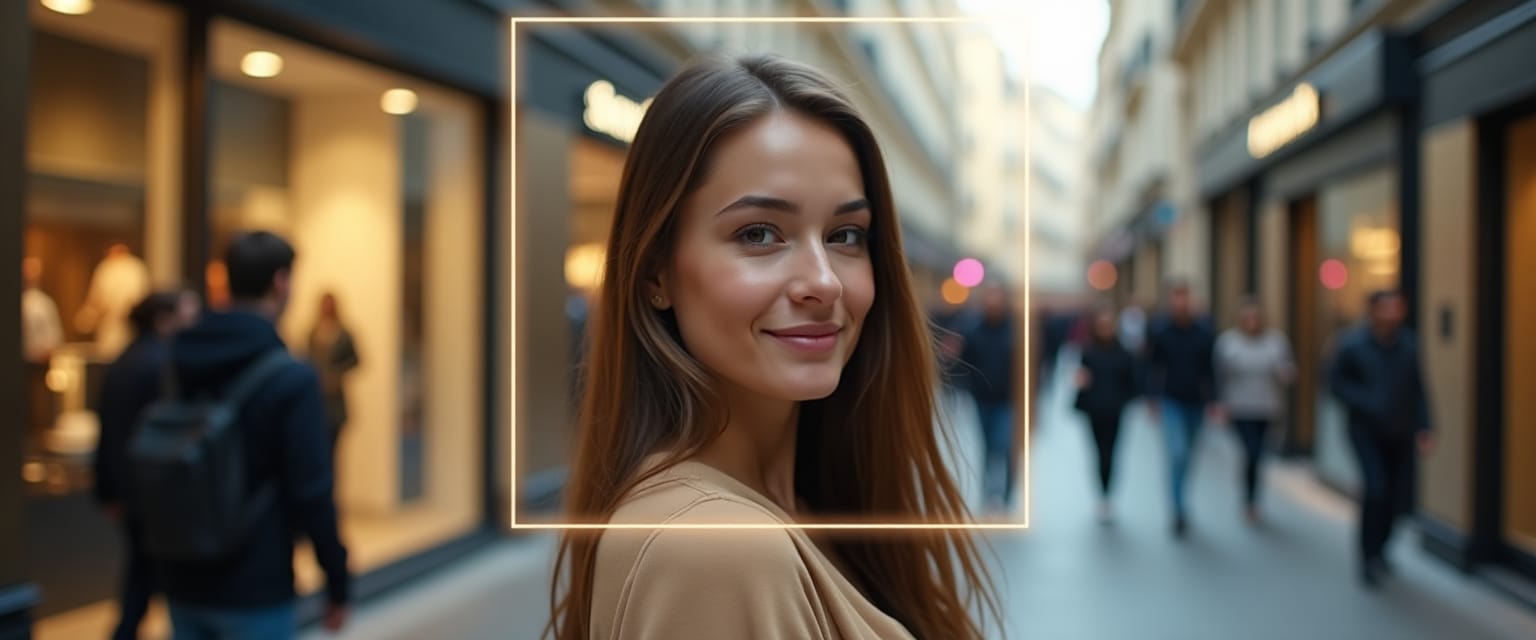 AI Selfie Image Extender