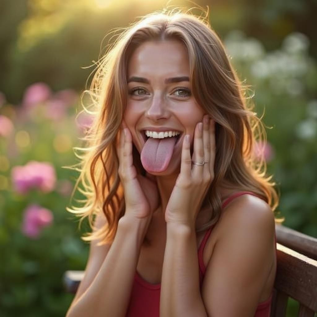After How to Edit Your Face to Look Funny in Photos Using AI