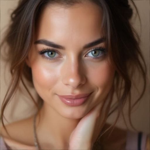 After How to Nod Your Head Up or Down in Photos With AI